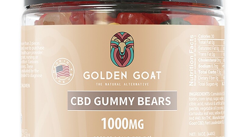 What to know about 500 Mg Cbd Gummy and CBD Providers Near You