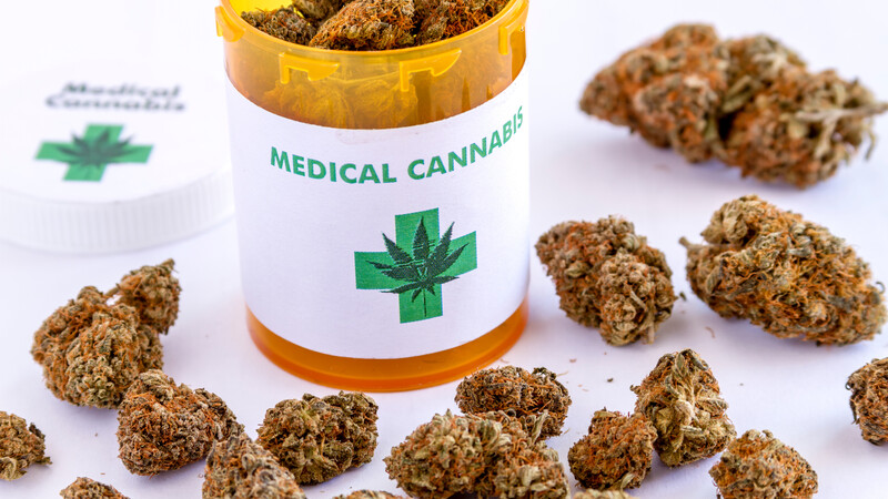 Why Consider Medical Marijuana Dispensaries, Find One in Jal NM