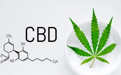 Examining the Advantages of CBD Pain Freeze