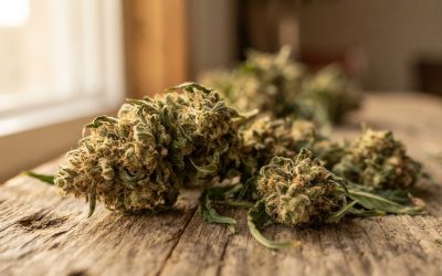 THCA Flower Benefits, Risks, and Buying Considerations in the USA